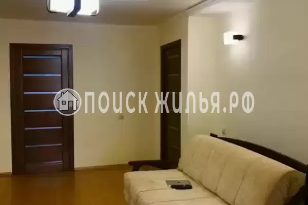 Квартира «Трёхкомнатная квартира на берегу моря»