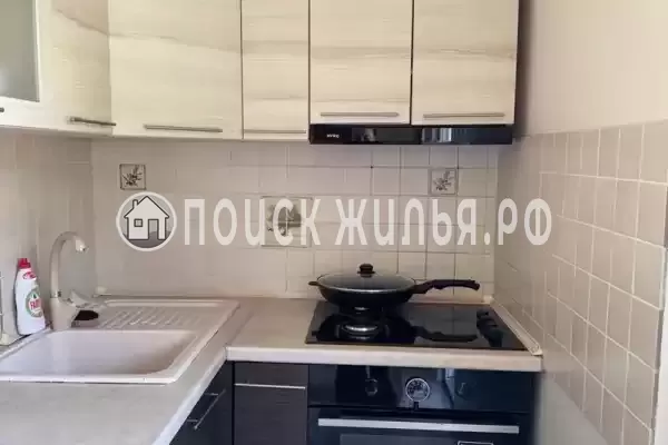 Квартира «Трёхкомнатная квартира на берегу моря»