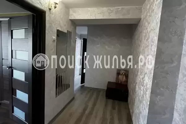 Квартира «Х комнатная квартира на Дружбы» Квартира «Х комнатная квартира на Дружбы»