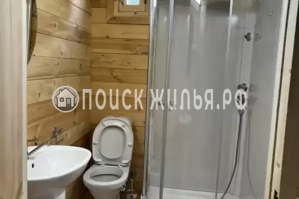 Частный сектор «Саредо»