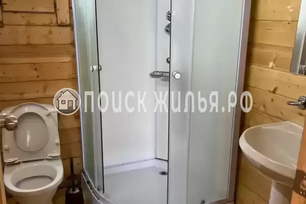 Частный сектор «Саредо»