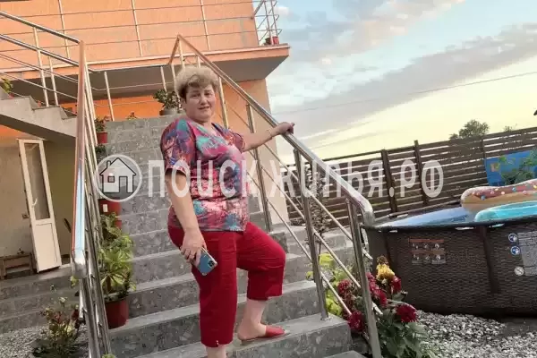 Частный сектор «Саредо»