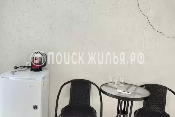Частный сектор «Саредо»