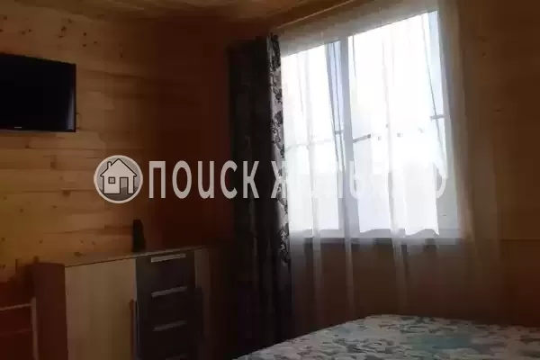 Частный сектор «Три медведя»