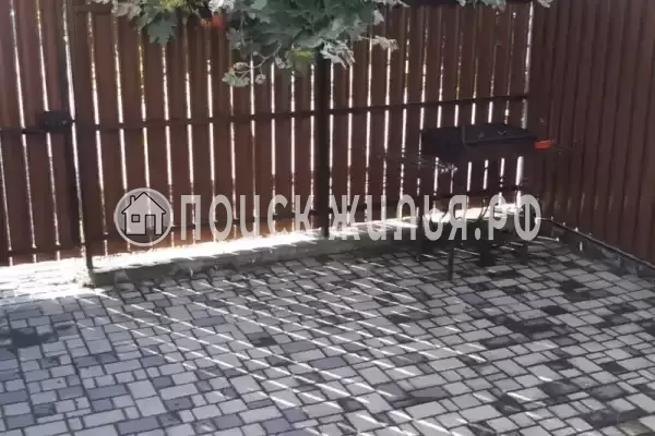 Частный сектор «Три медведя»