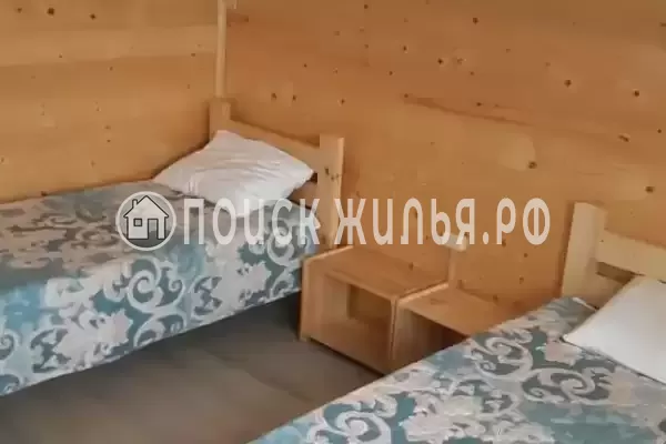 Частный сектор «Три медведя»