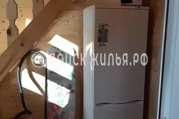 Частный сектор «Три медведя»