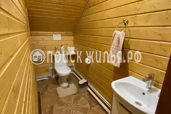 Частный сектор «Коттедж у Людмилы»