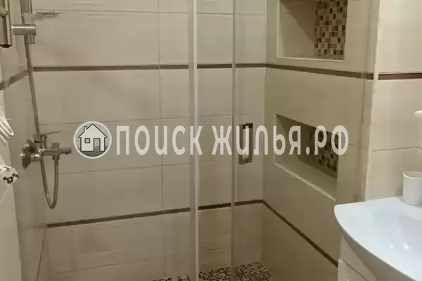 Частный сектор «Коттедж у Людмилы»