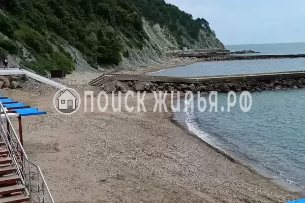 Частный сектор «Коттедж у Людмилы»