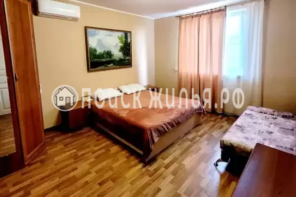 Частный сектор «Дом в Агое»