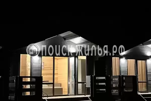 Частный сектор «Eco House Eliza»