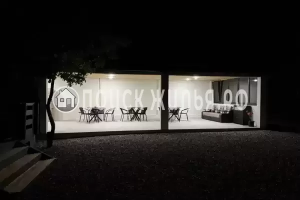 Частный сектор «Eco House Eliza»