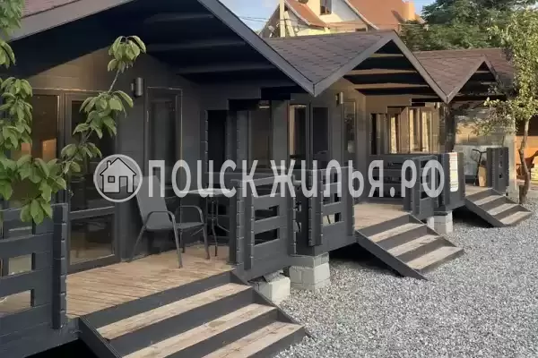 Частный сектор «Eco House Eliza»