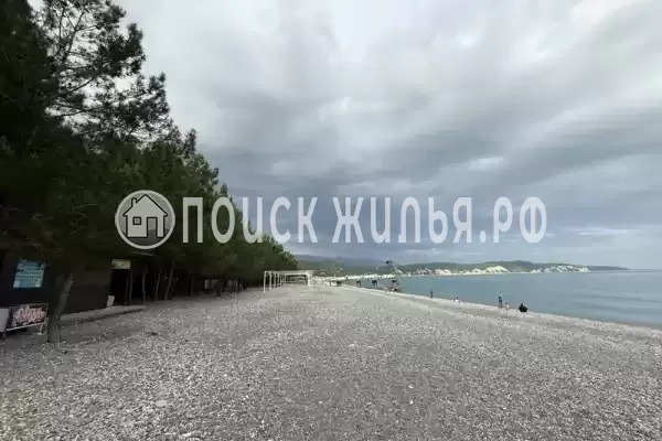 Частный сектор «Eco House Eliza»