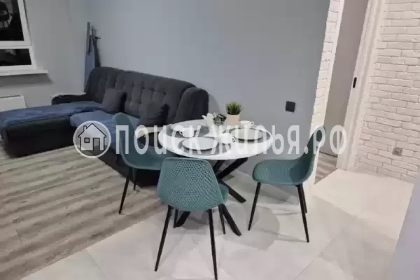 Апартаменты «Евро 2»