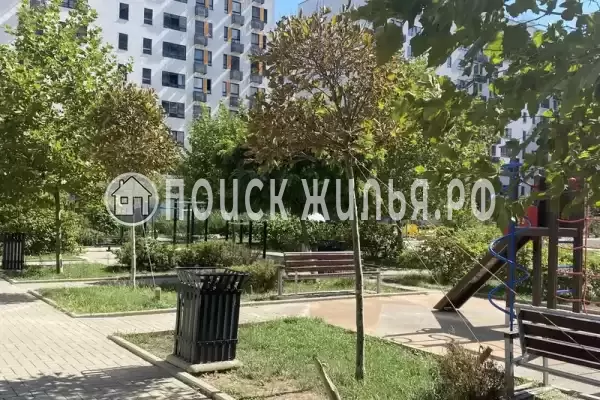 Апартаменты «Евро 2»