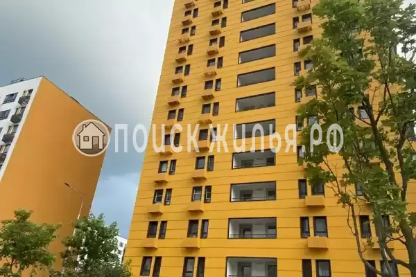 Апартаменты «Евро 2»