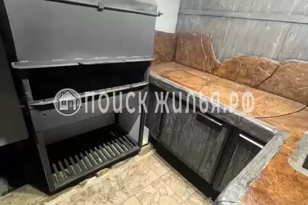 Квартира «Три Света»