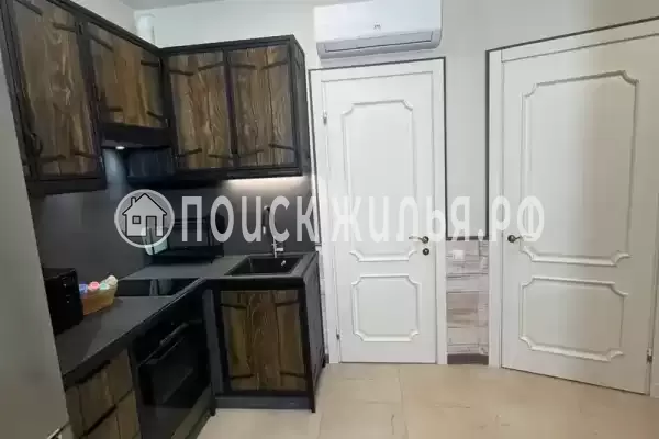 Квартира «Три Света»