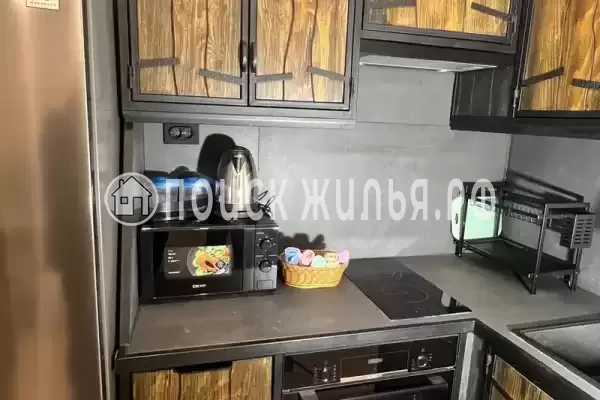 Квартира «Три Света»