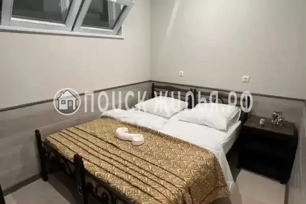 Квартира «Три Света»