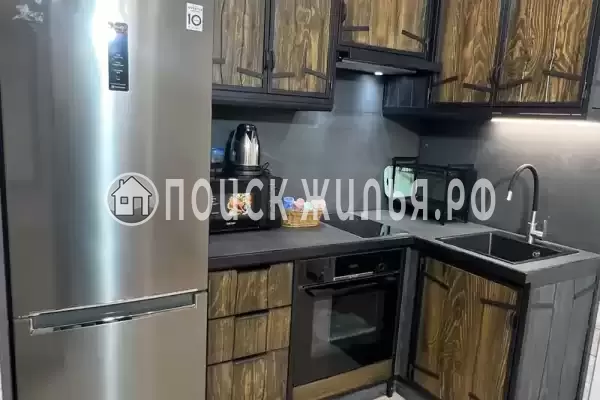 Квартира «Три Света»