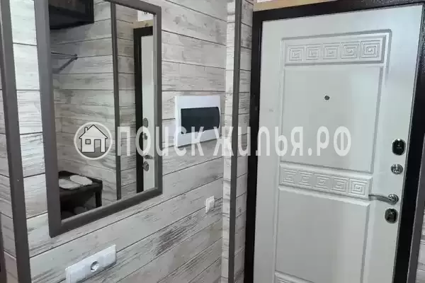 Квартира «Три Света»