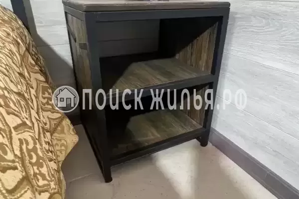 Квартира «Три Света»