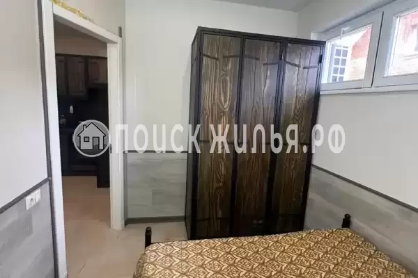 Квартира «Три Света»