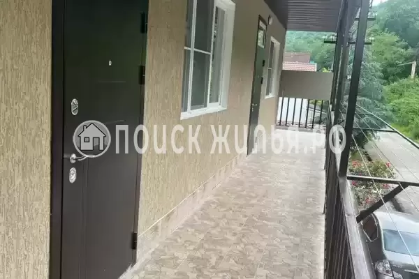 Квартира «Три Света»