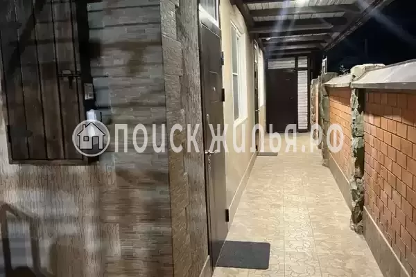 Квартира «Три Света»