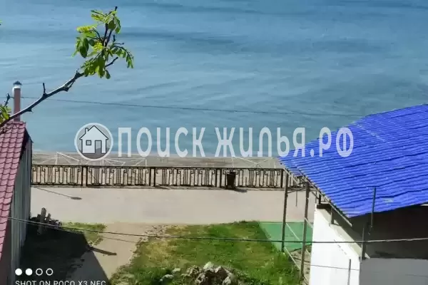 Квартира «Двухкомнатная квартира на берегу моря» Квартира «Двухкомнатная квартира на берегу моря»