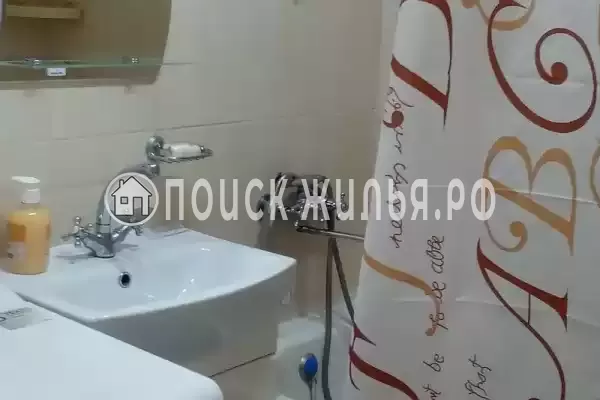 Квартира «Двухкомнатная квартира на берегу моря» Квартира «Двухкомнатная квартира на берегу моря»