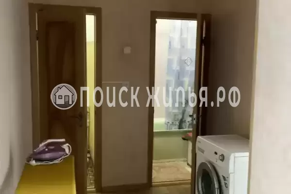 Квартира «2-х комнатная квартира на берегу моря»