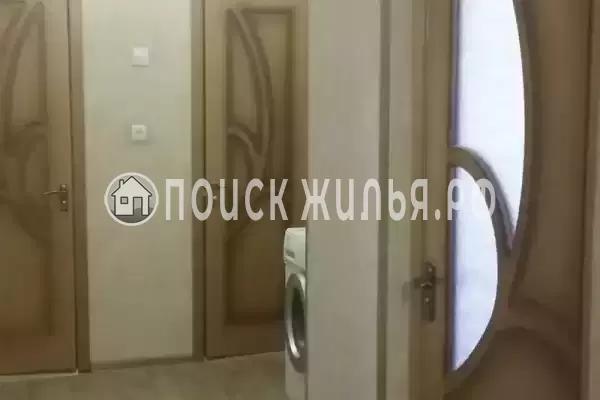 Квартира «2-х комнатная квартира на берегу моря»