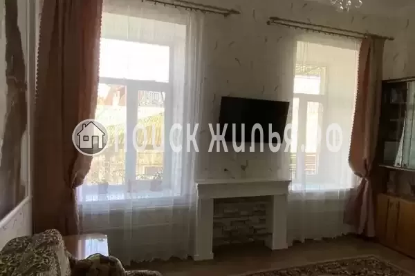 Квартира «2-х комнатная квартира на берегу моря»