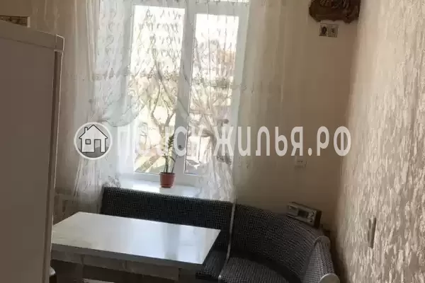 Квартира «2-х комнатная квартира на берегу моря»