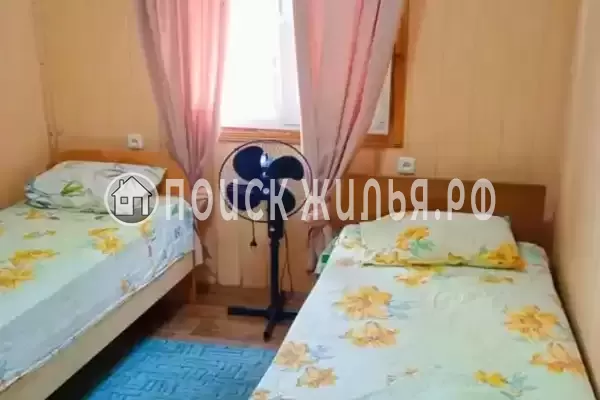 Частный сектор «Дача 362» Частный сектор «Дача 362»