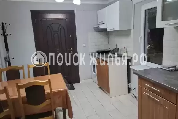 Апартаменты «В центре Сухума»