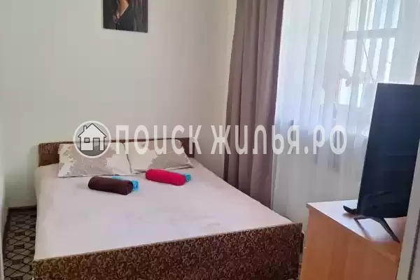 Квартира «Уютная квартира для отдыха на море» Квартира «Уютная квартира для отдыха на море»