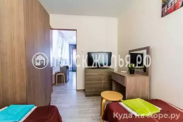 Дом под ключ «На Крымской» Дом под ключ «На Крымской»