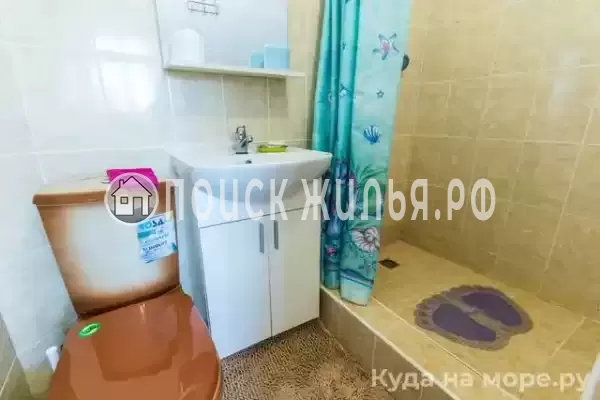 Дом под ключ «На Крымской» Дом под ключ «На Крымской»