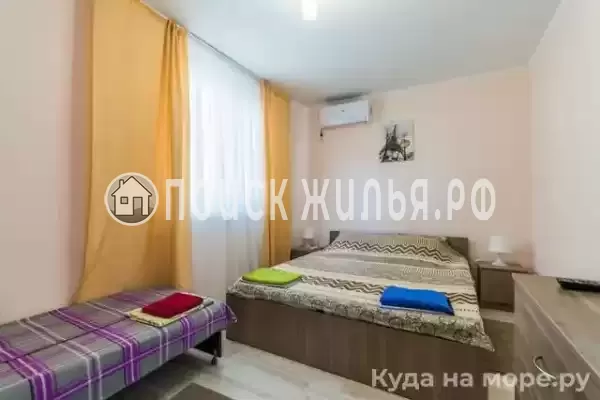 Дом под ключ «На Крымской» Дом под ключ «На Крымской»