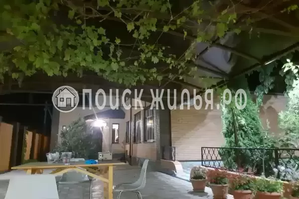 Дом под ключ «Коттедж под ключ»