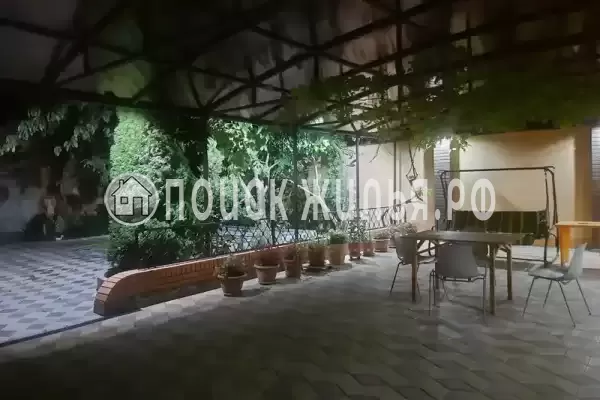 Дом под ключ «Коттедж под ключ»