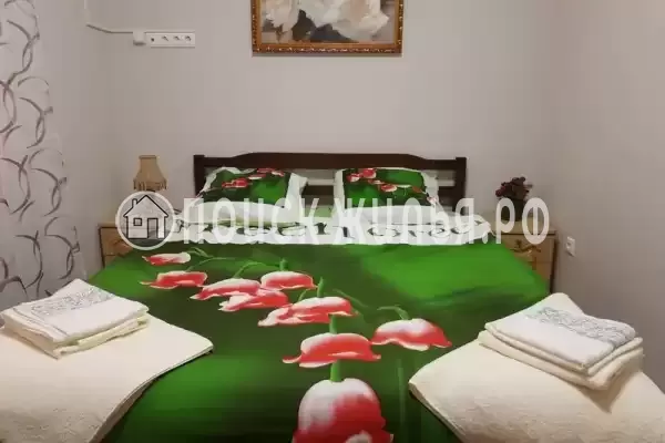 Дом под ключ «Коттедж под ключ»