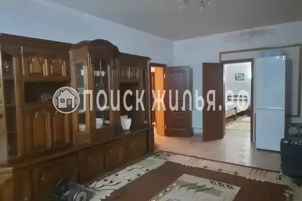 Дом под ключ «Коттедж под ключ»