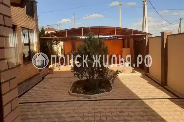 Дом под ключ «Коттедж под ключ»