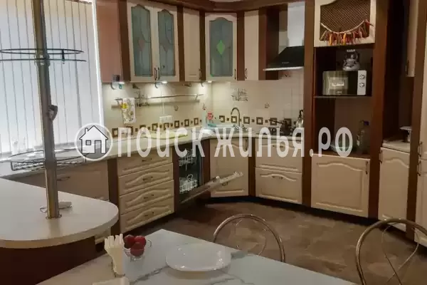 Дом под ключ «Коттедж под ключ»